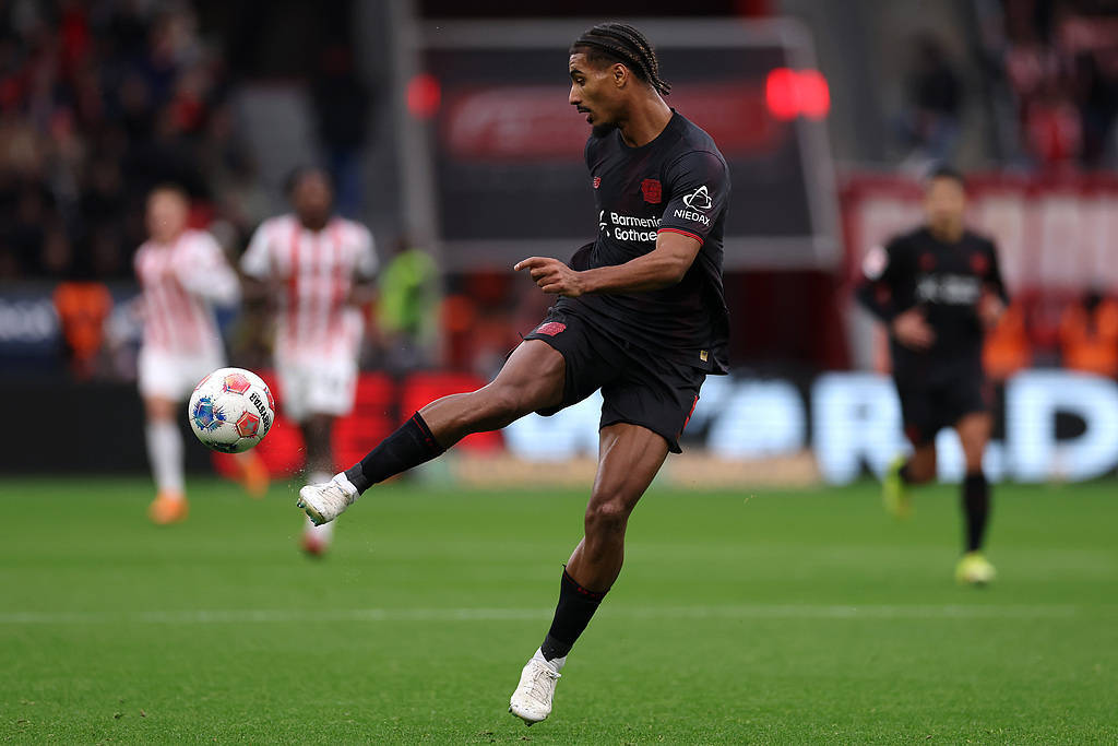 竞彩湃｜杯赛都要轮换，勒沃库森、阿森纳能否顺利过关？